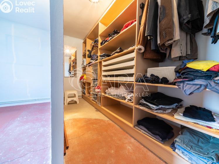 Prodej rodinného domu Míčov-Sušice č. 23