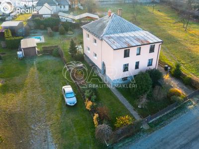Продажа семейного дома Míčov-Sušice č. 2