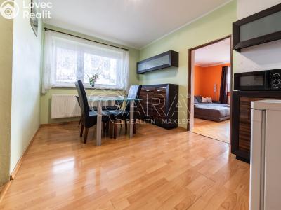 Продажа семейного дома Míčov-Sušice č. 4