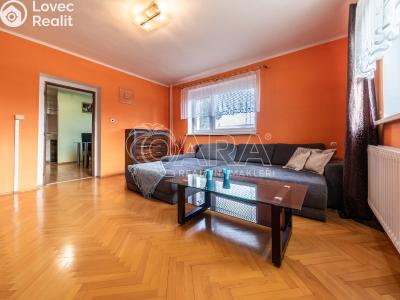 Продажа семейного дома Míčov-Sušice č. 6