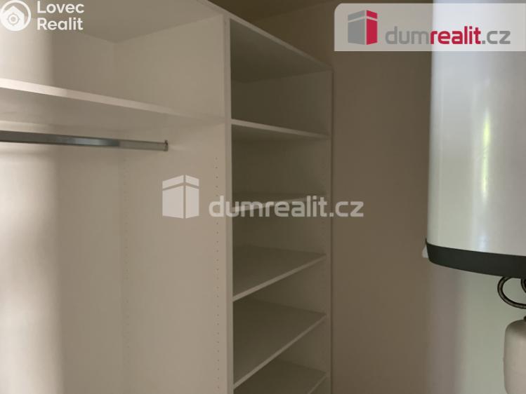 Pronájem bytu 1+KK Opava, Dolní náměstí č. 7