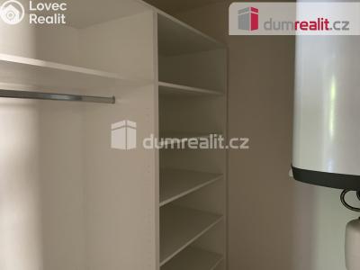 Аренда квартиры 1+KK Opava, Dolní náměstí č. 7