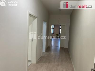 Аренда квартиры 1+KK Opava, Dolní náměstí č. 9