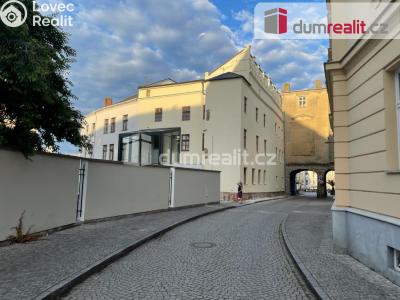 Аренда квартиры 1+KK Opava, Dolní náměstí č. 10