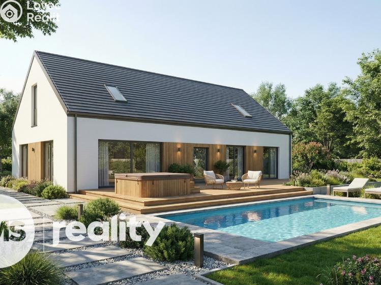 Prodej stavebního pozemku Vladislav č. 1