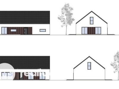 Prodej stavebního pozemku Vladislav č. 4