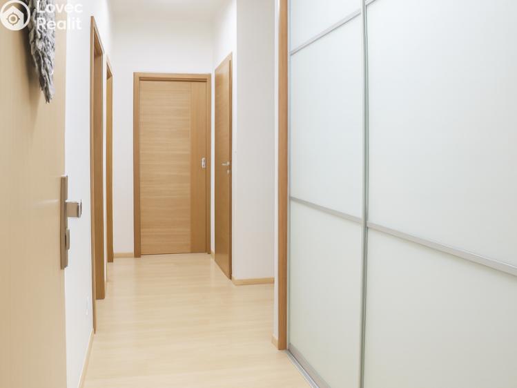 Pronájem bytu 3+KK Brno č. 8