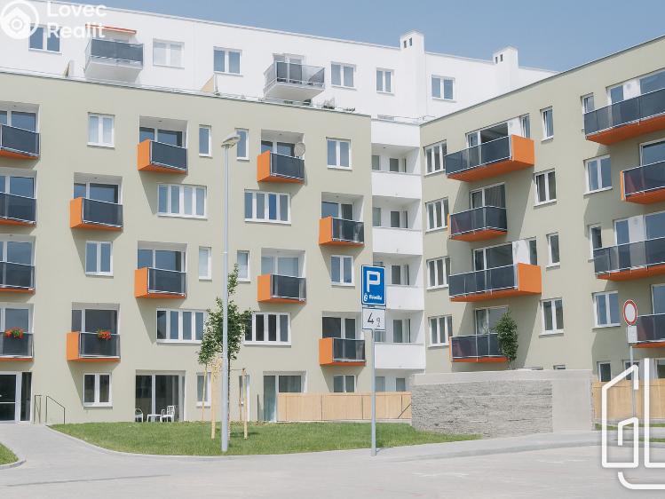 Pronájem bytu 3+KK Brno č. 10