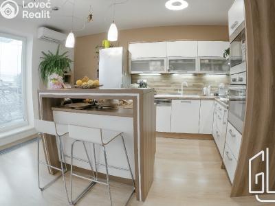 Pronájem bytu 3+KK Brno č. 2