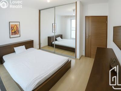 Pronájem bytu 3+KK Brno č. 4