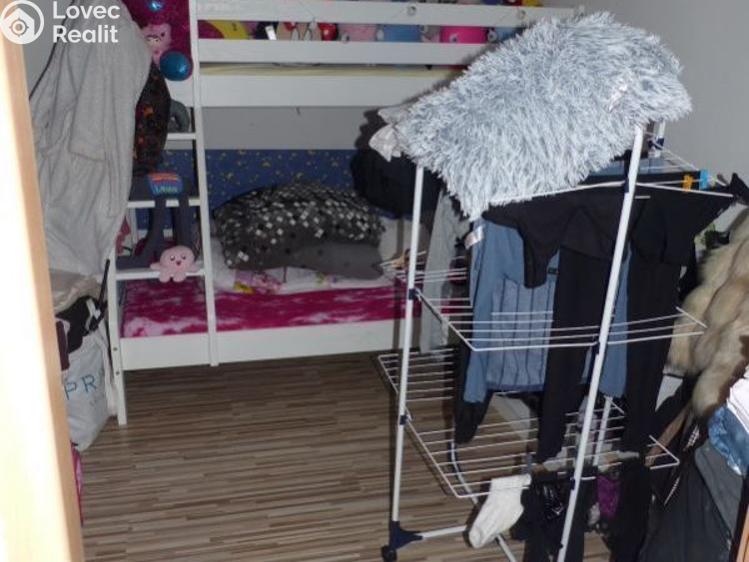 Pronájem bytu 2+1 Most, Konstantina Biebla č. 6