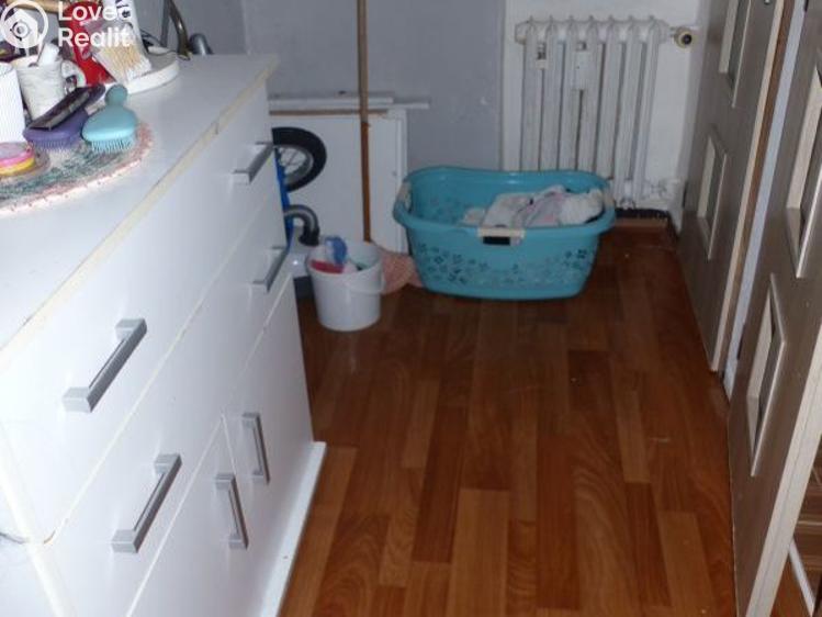 Pronájem bytu 2+1 Most, Konstantina Biebla č. 9