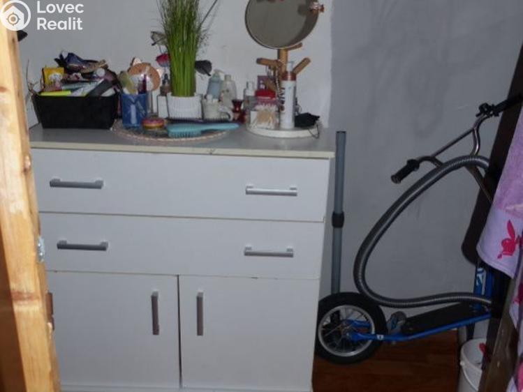 Pronájem bytu 2+1 Most, Konstantina Biebla č. 10