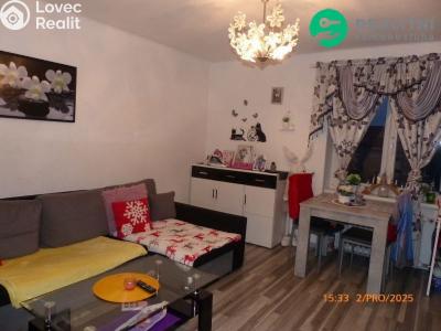 Pronájem bytu 2+1 Most, Konstantina Biebla č. 5