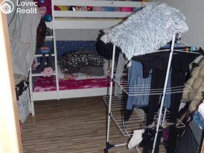 Pronájem bytu 2+1 Most, Konstantina Biebla č. 6