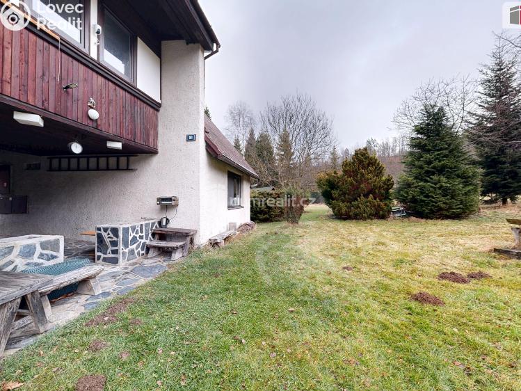 Продаж хатини Vítkov č. 3