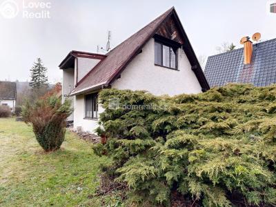 Продаж хатини Vítkov č. 1