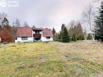 Продаж хатини Vítkov č. 2