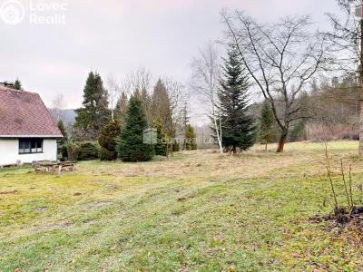 Продаж хатини Vítkov č. 4