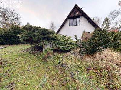 Продаж хатини Vítkov č. 5