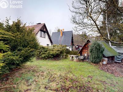 Продаж хатини Vítkov č. 6