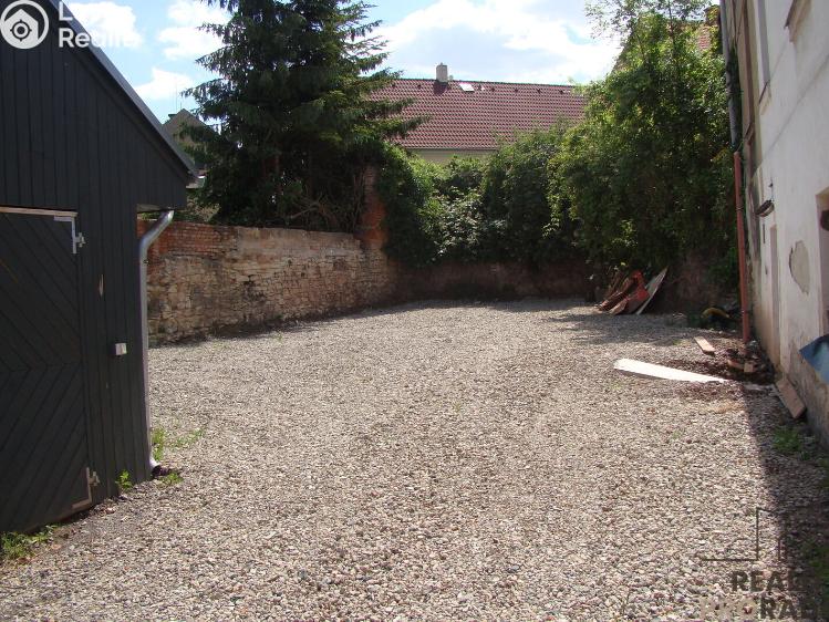 Pronájem komerční nemovitosti Kladno, Školská č. 4