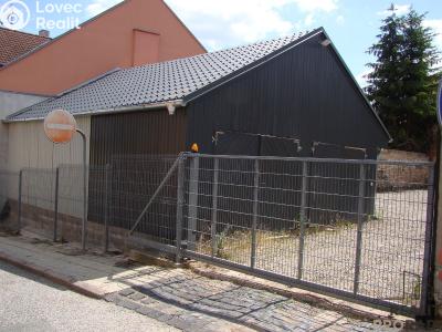 Pronájem komerční nemovitosti Kladno, Školská č. 1