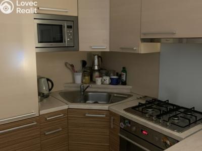 Rent family house Hodonín, Levandulová č. 1