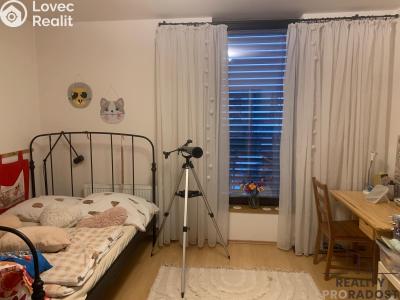 Rent family house Hodonín, Levandulová č. 6