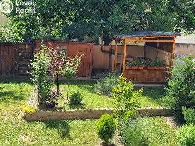 Pronájem bytu 1+1 Hodonín, nám. 17. listopadu č. 4