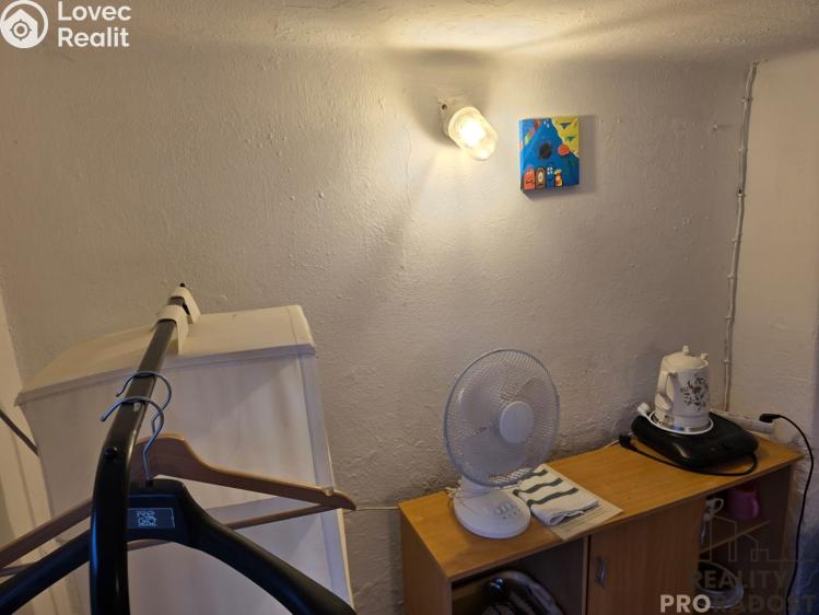 Rent hotel Praha, Nečova č. 17