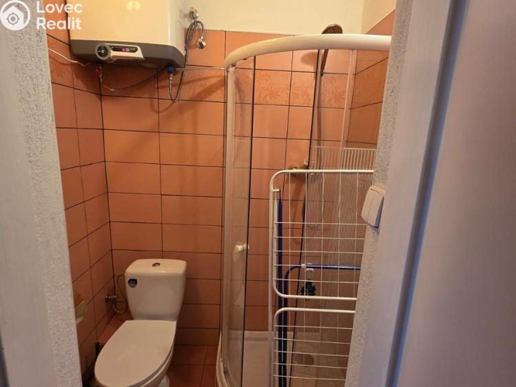 Rent hotel Praha, Nečova č. 29