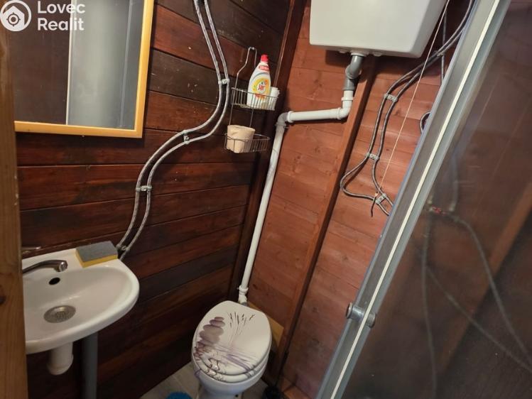 Rent hotel Praha, Nečova č. 34