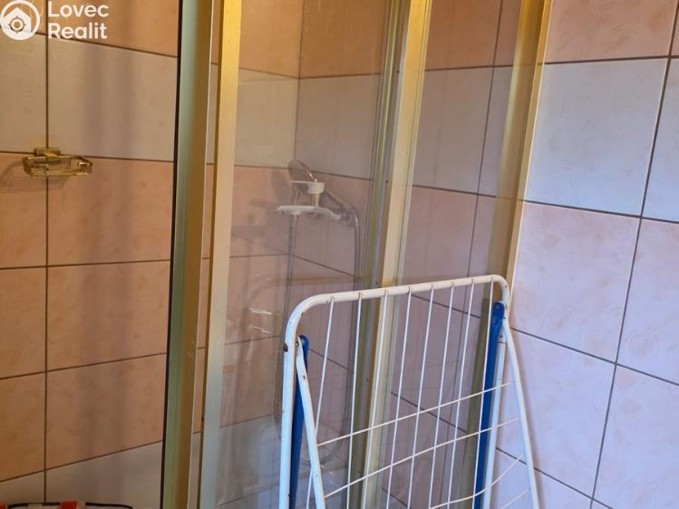 Rent hotel Praha, Nečova č. 37