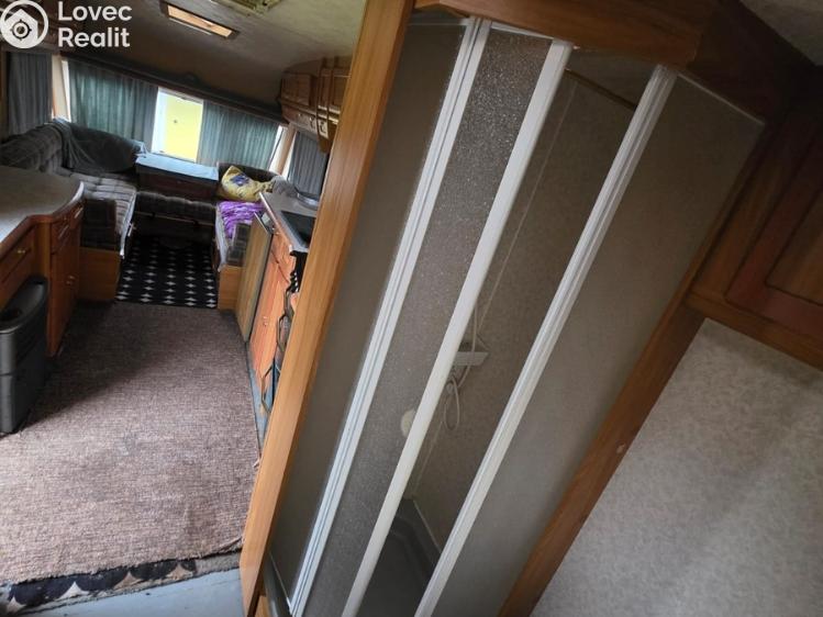 Rent hotel Praha, Nečova č. 38