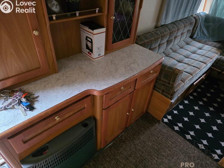 Rent hotel Praha, Nečova č. 43