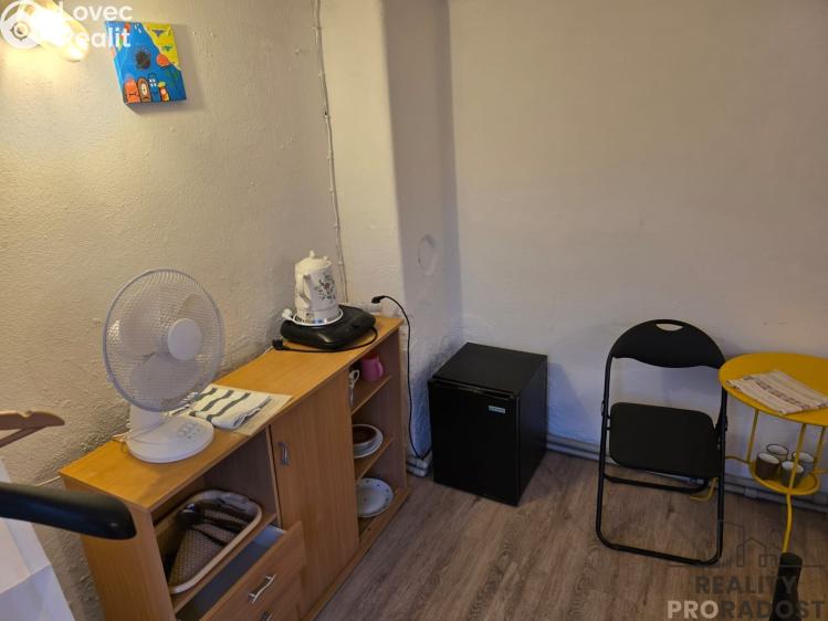 Rent hotel Praha, Nečova č. 14