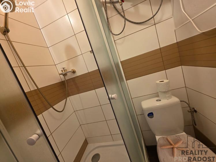 Rent hotel Praha, Nečova č. 19