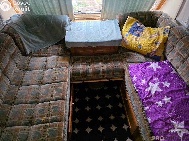 Rent hotel Praha, Nečova č. 44