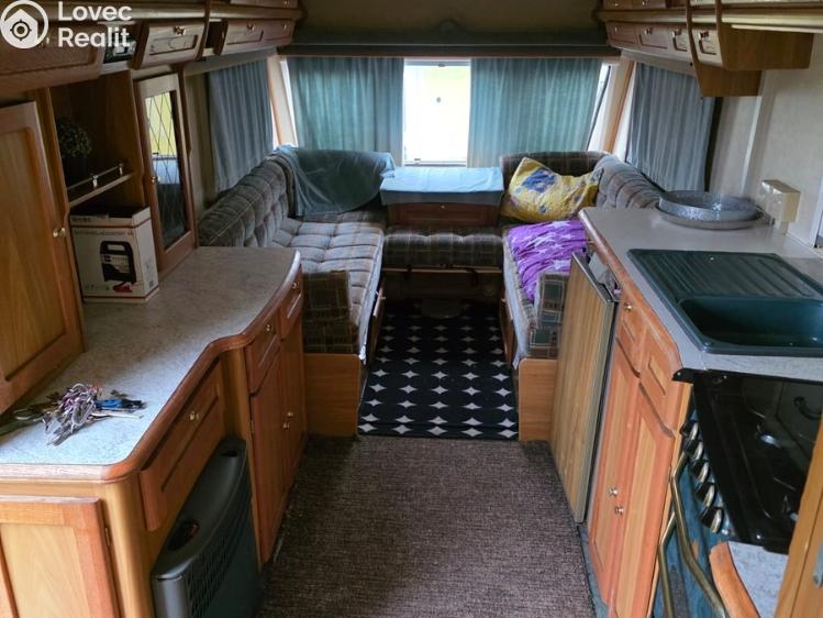 Rent hotel Praha, Nečova č. 45