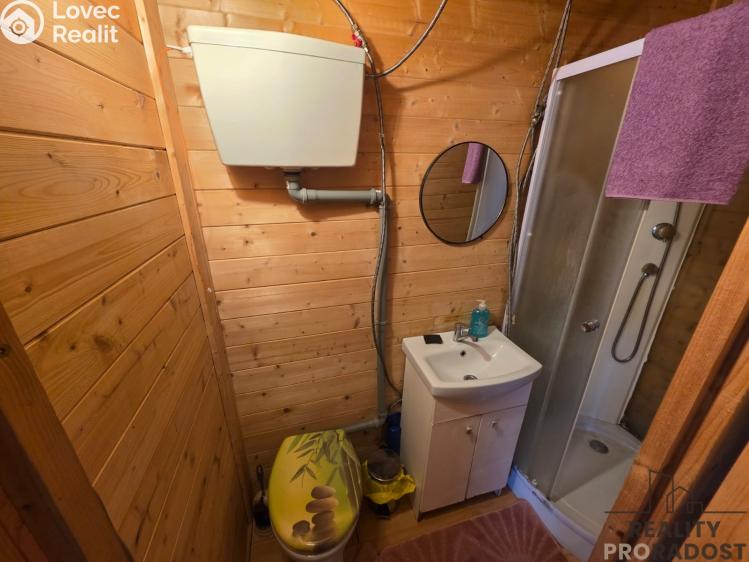 Pronájem ubytovacího zařízení Praha, Nečova č. 11