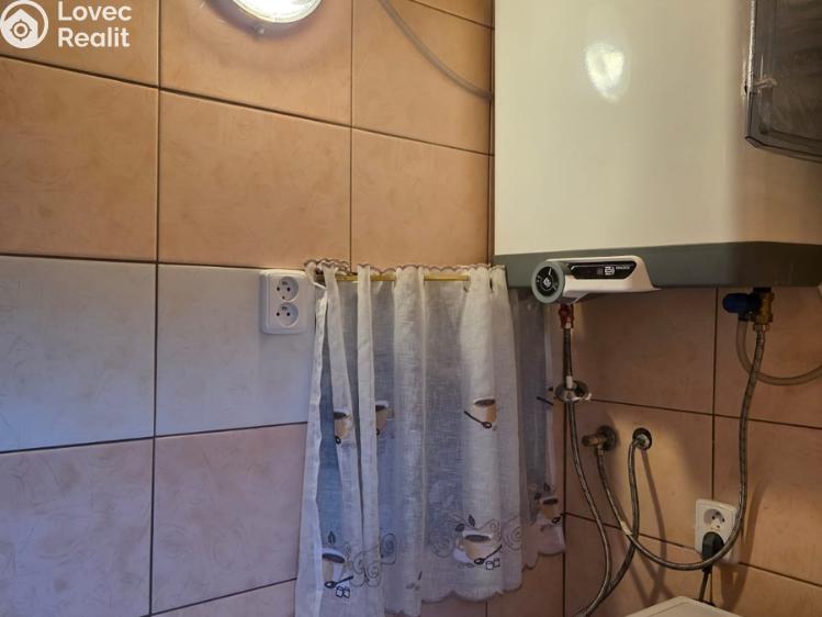 Pronájem ubytovacího zařízení Praha, Nečova č. 35