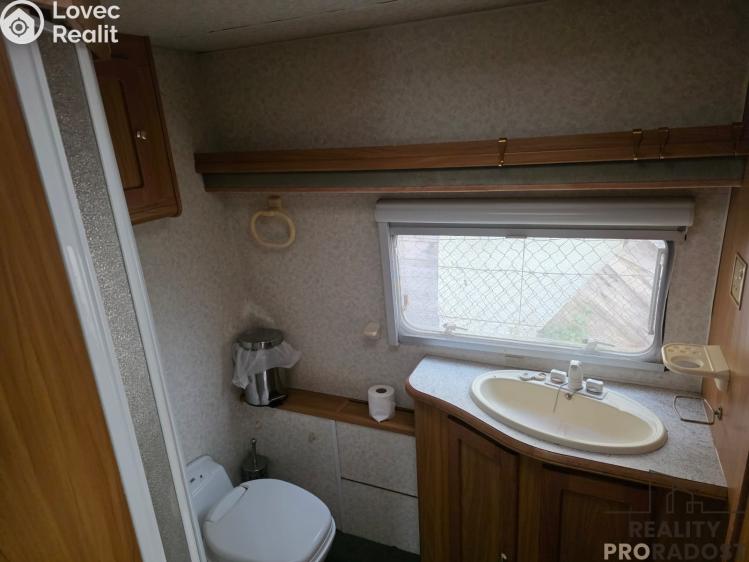 Pronájem ubytovacího zařízení Praha, Nečova č. 40