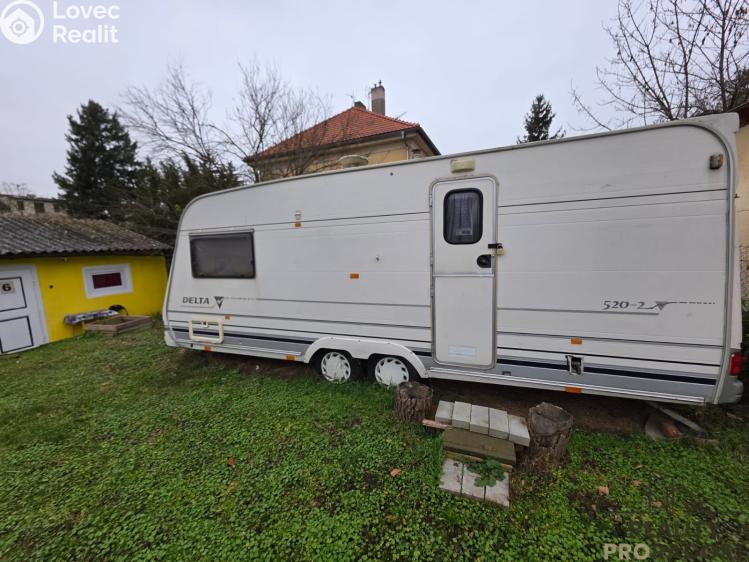 Pronájem ubytovacího zařízení Praha, Nečova č. 48