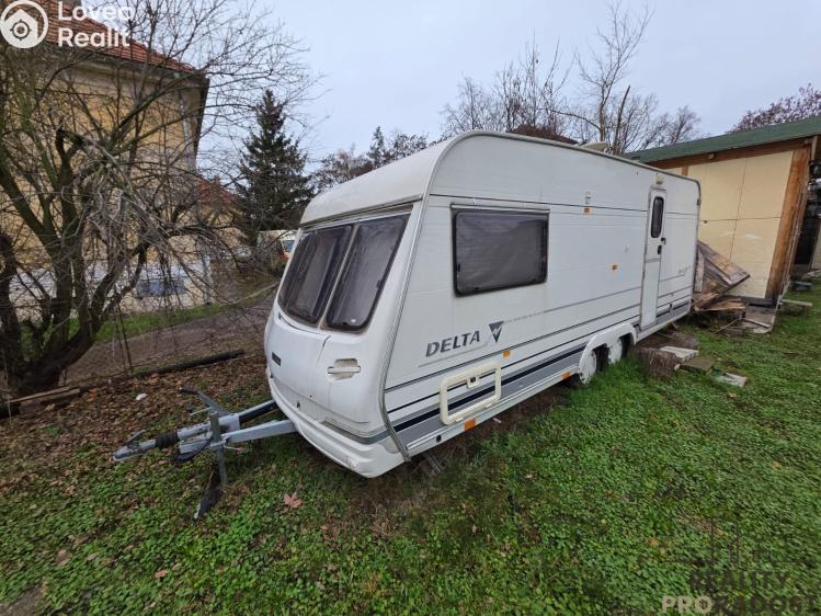 Pronájem ubytovacího zařízení Praha, Nečova č. 49