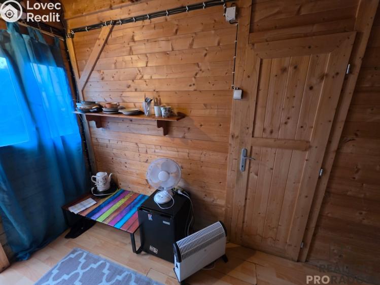 Pronájem ubytovacího zařízení Praha, Nečova č. 10