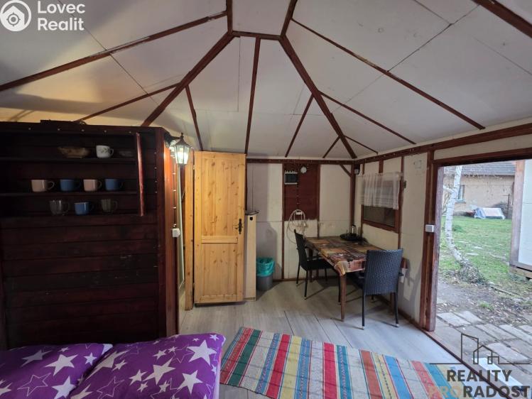 Pronájem ubytovacího zařízení Praha, Nečova č. 30