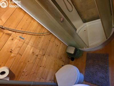 Pronájem ubytovacího zařízení Praha, Nečova č. 5