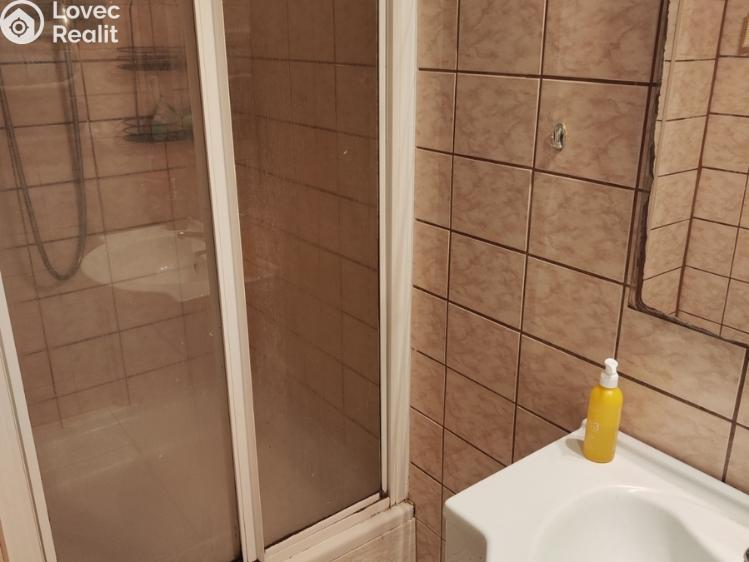 Продажа квартиры 2+1 Chomutov, Bezručova č. 5