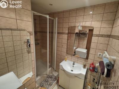 Продаж квартири 2+1 Chomutov, Bezručova č. 5